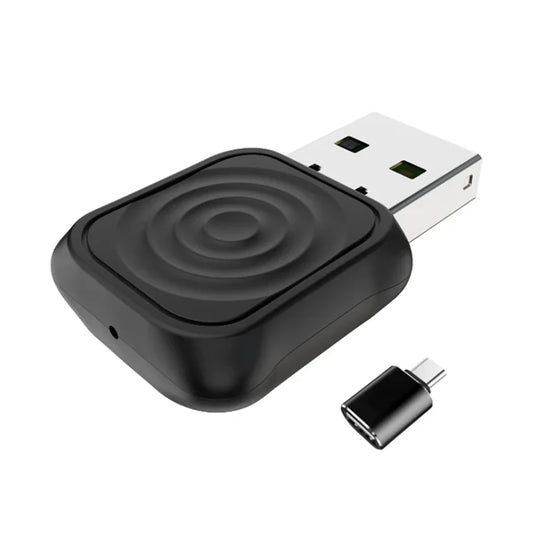 Carlinkit Mini Ultra Wireless CarPlay Android Auto Adapter